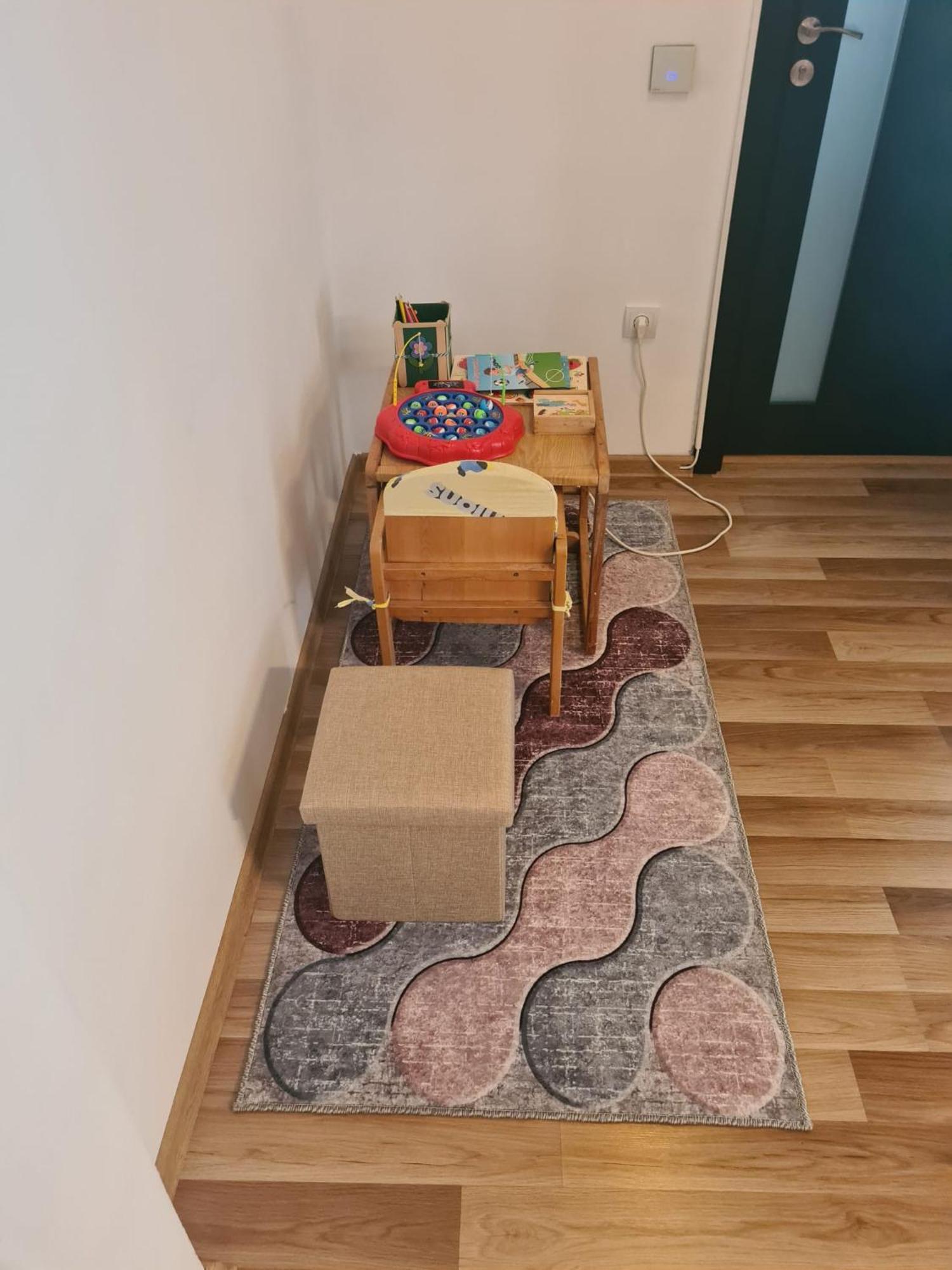 Stefania Apartment Sibiu Şelimbăr Eksteriør bilde